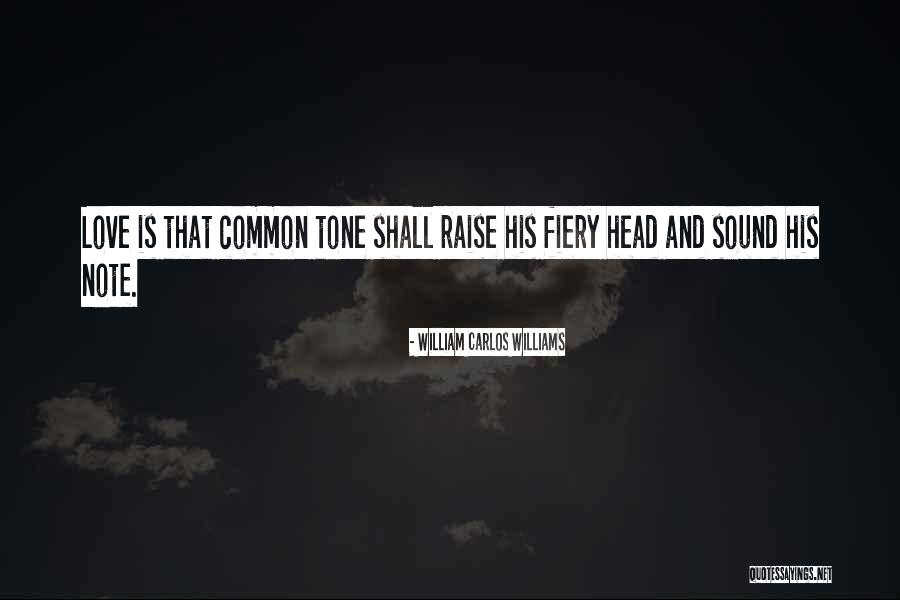 Ordinarios Logo Quotes By William Carlos Williams Ordinarios Logo Quotes By William Carlos Williams