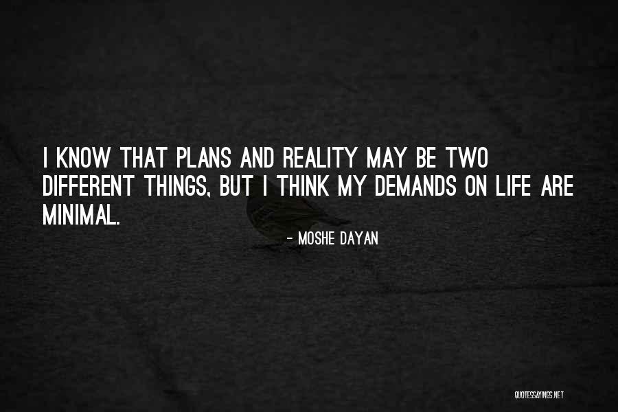 Ordinary Becoming Extraordinary Quotes By Moshe Dayan Ordinary Becoming Extraordinary Quotes By Moshe Dayan