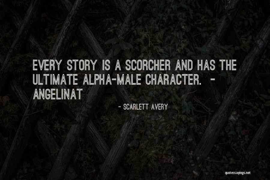 Ordinary Hazards Quotes By Scarlett Avery Ordinary Hazards Quotes By Scarlett Avery