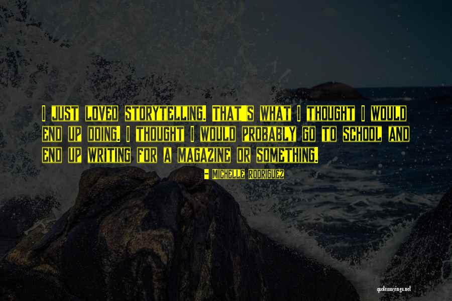 Ordinary Streets Quotes By Michelle Rodriguez Ordinary Streets Quotes By Michelle Rodriguez