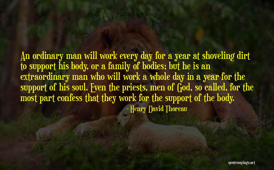 Ordinary To Extraordinary Quotes By Henry David Thoreau Ordinary To Extraordinary Quotes By Henry David Thoreau