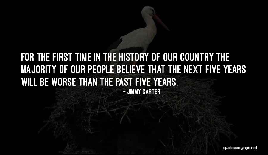 Ordinarynothing Quotes By Jimmy Carter Ordinarynothing Quotes By Jimmy Carter