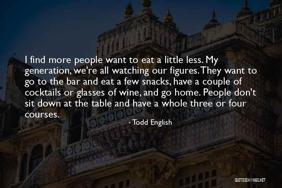 Ordinates New Bishop Quotes By Todd English Ordinates New Bishop Quotes By Todd English