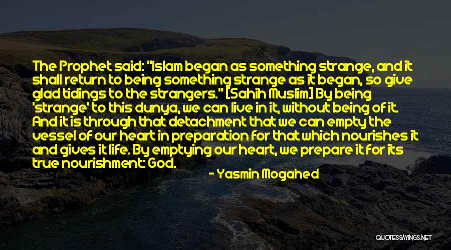 Ordinates New Bishop Quotes By Yasmin Mogahed Ordinates New Bishop Quotes By Yasmin Mogahed