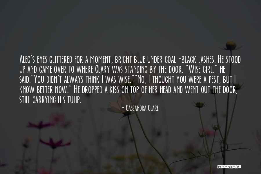 Ordinateur Lenovo Quotes By Cassandra Clare Ordinateur Lenovo Quotes By Cassandra Clare