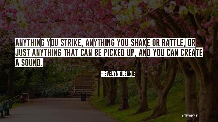 Ordinateur Lenovo Quotes By Evelyn Glennie Ordinateur Lenovo Quotes By Evelyn Glennie