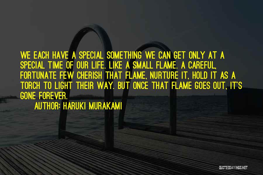 Ordinateur Lenovo Quotes By Haruki Murakami