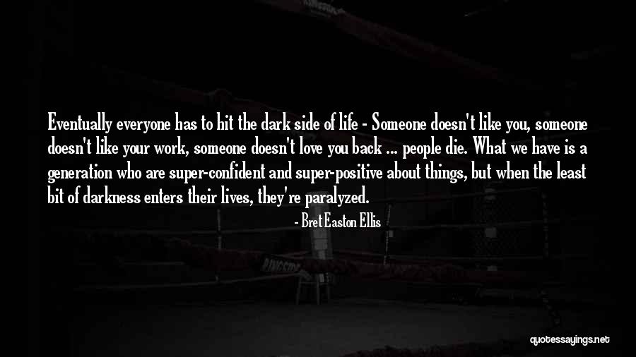 Ordinateur Mac Quotes By Bret Easton Ellis Ordinateur Mac Quotes By Bret Easton Ellis