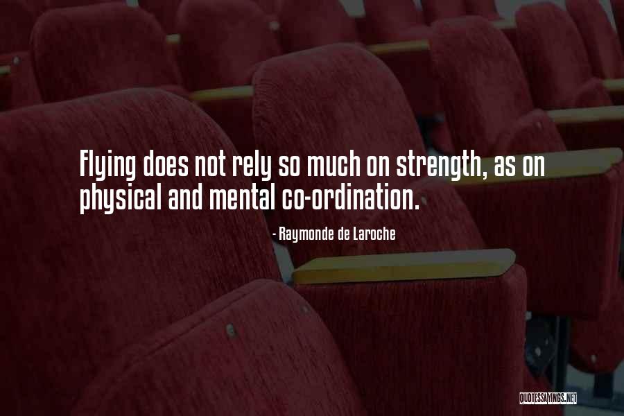 Ordination Quotes By Raymonde De Laroche Ordination Quotes By Raymonde De Laroche