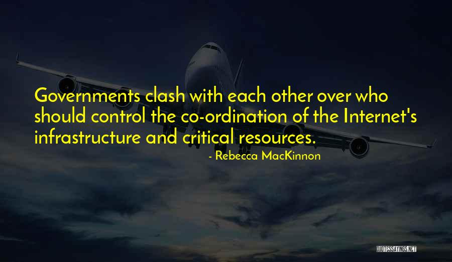 Ordination Quotes By Rebecca MacKinnon Ordination Quotes By Rebecca MacKinnon