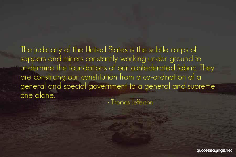 Ordination Quotes By Thomas Jefferson Ordination Quotes By Thomas Jefferson