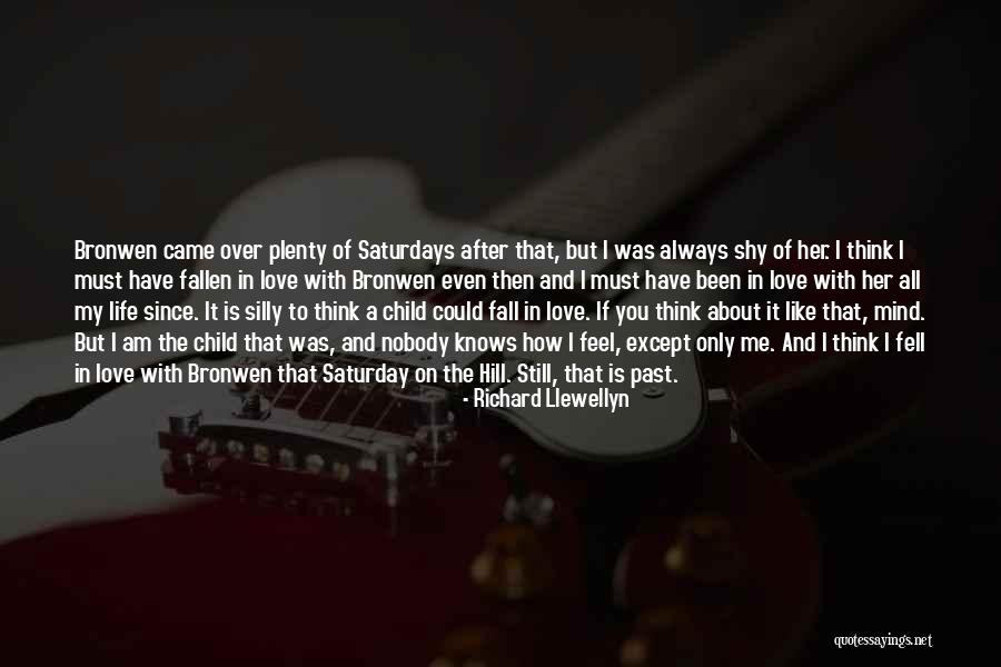 Ordinations 2021 Quotes By Richard Llewellyn Ordinations 2021 Quotes By Richard Llewellyn