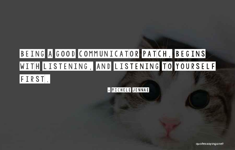 Ordinations Quotes By Michele Jennae Ordinations Quotes By Michele Jennae