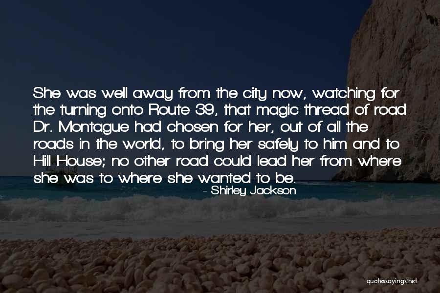 Ordinea Zilei Quotes By Shirley Jackson Ordinea Zilei Quotes By Shirley Jackson
