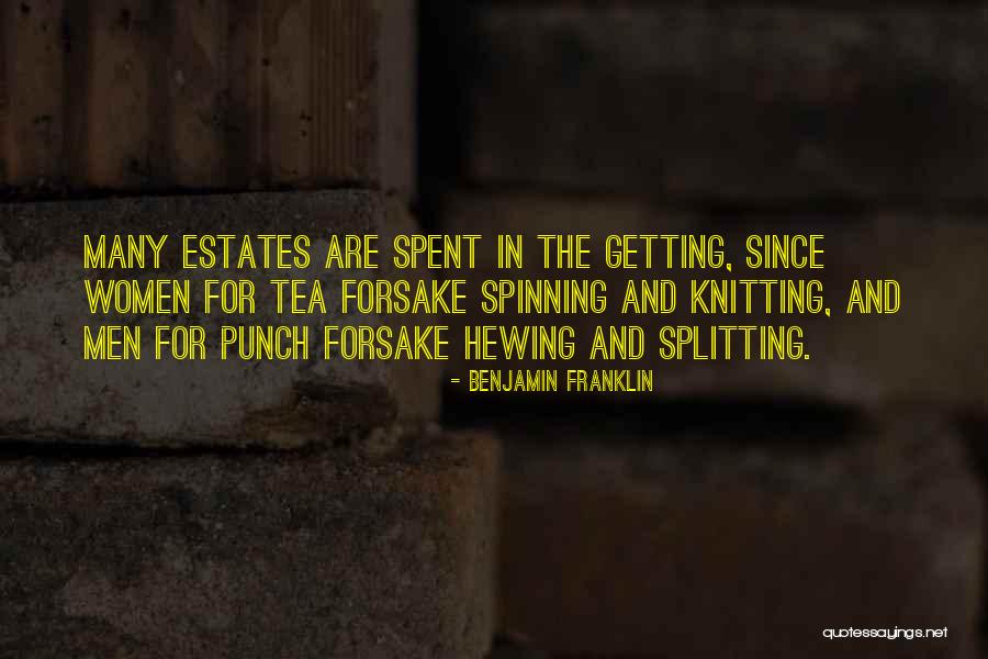 Ording And Blackburn Quotes By Benjamin Franklin Ording And Blackburn Quotes By Benjamin Franklin
