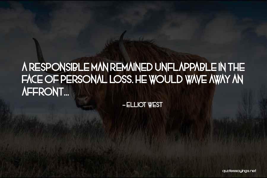 Ording And Blackburn Quotes By Elliot West Ording And Blackburn Quotes By Elliot West