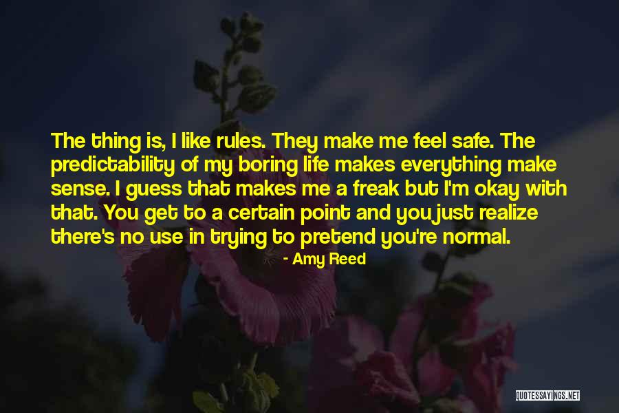 Ordini Logista Quotes By Amy Reed Ordini Logista Quotes By Amy Reed