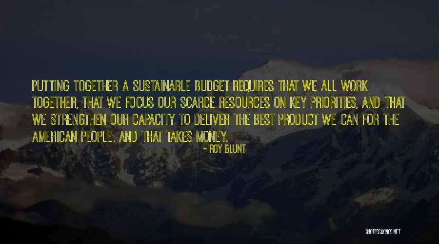 Ordini Logista Quotes By Roy Blunt Ordini Logista Quotes By Roy Blunt