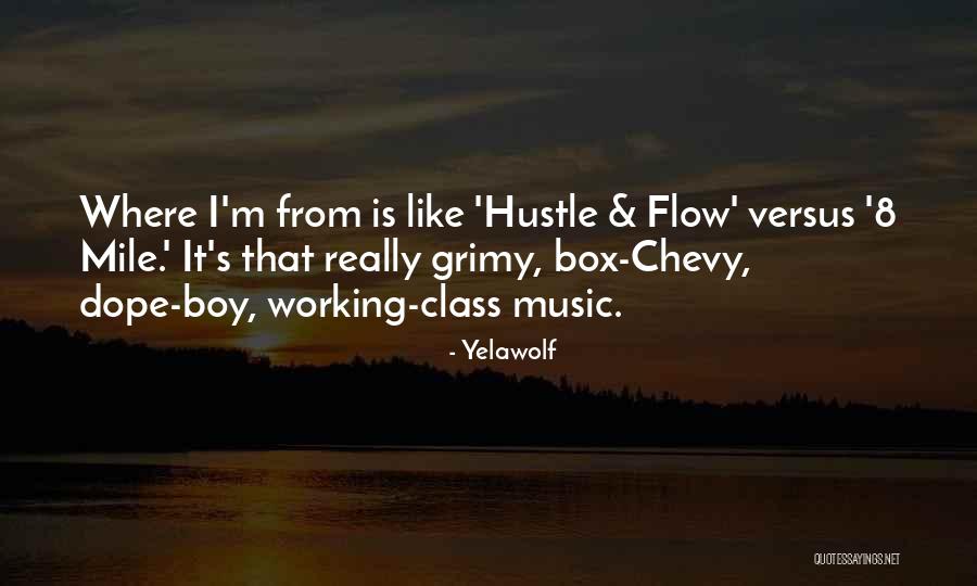 Ordman Robes Quotes By Yelawolf Ordman Robes Quotes By Yelawolf