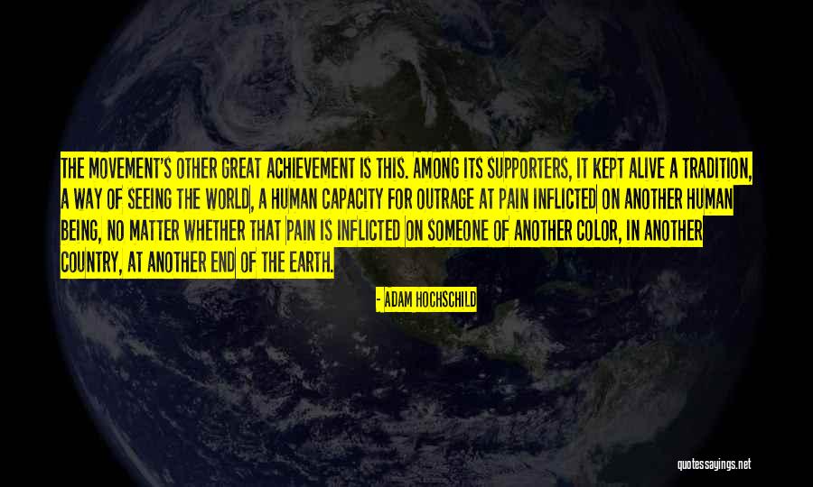 Ordnance Brewing Quotes By Adam Hochschild Ordnance Brewing Quotes By Adam Hochschild