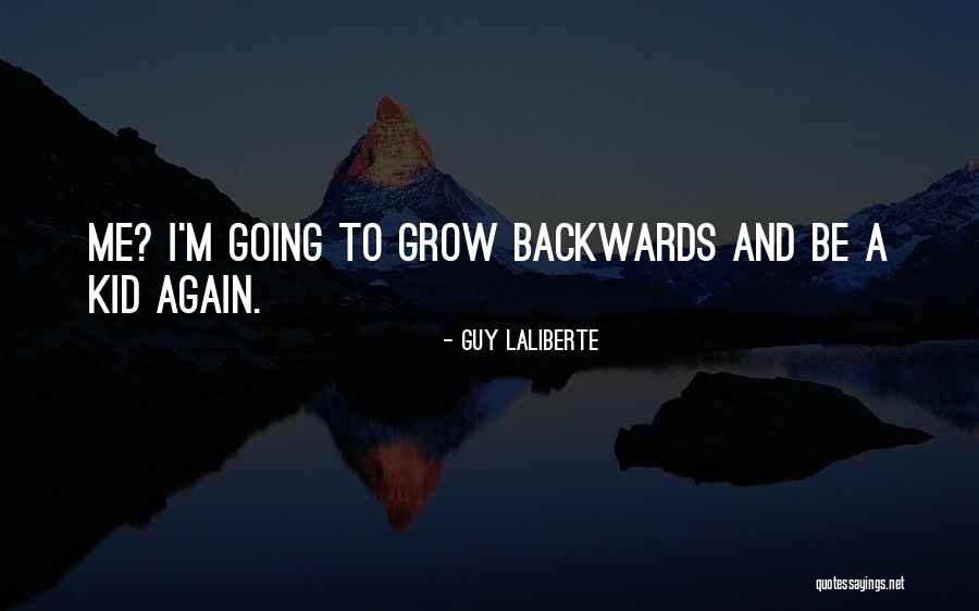 Ordo Es Recreacion Quotes By Guy Laliberte Ordo Es Recreacion Quotes By Guy Laliberte