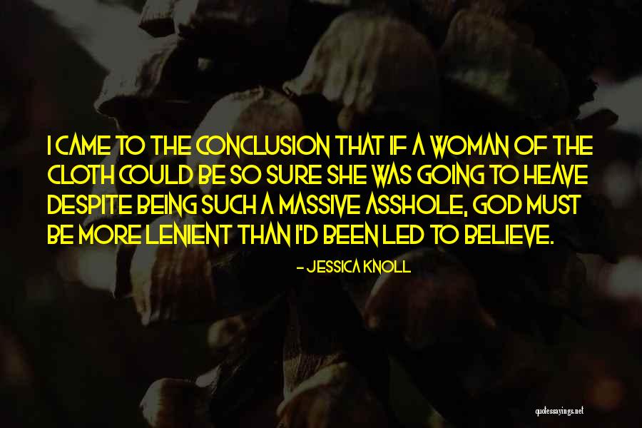 Ordonanta Quotes By Jessica Knoll Ordonanta Quotes By Jessica Knoll