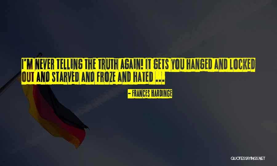 Ordonez Bullfighter Quotes By Frances Hardinge Ordonez Bullfighter Quotes By Frances Hardinge