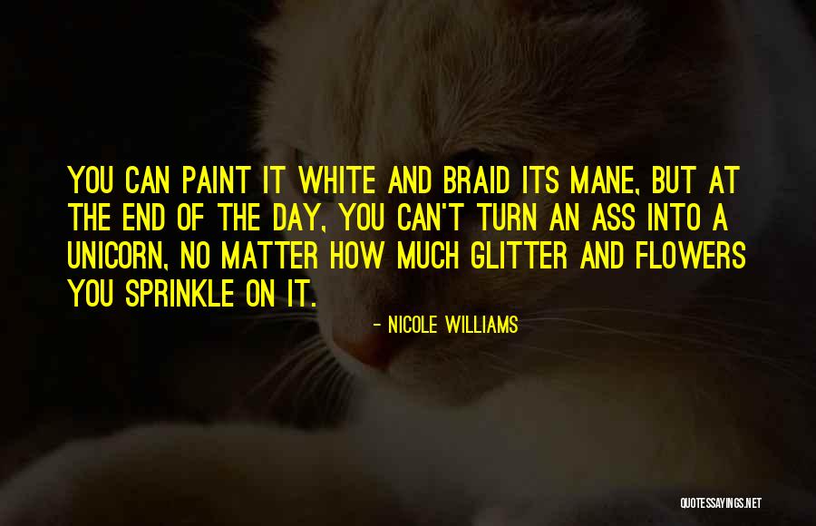 Ordonez Bullfighter Quotes By Nicole Williams Ordonez Bullfighter Quotes By Nicole Williams
