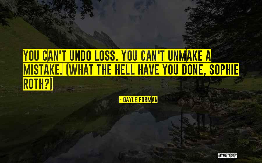 Ordonez Remodeling Quotes By Gayle Forman Ordonez Remodeling Quotes By Gayle Forman