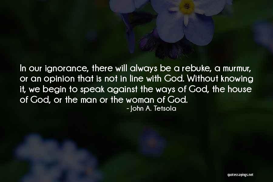 Ordorica Last Name Quotes By John A. Tetsola Ordorica Last Name Quotes By John A. Tetsola