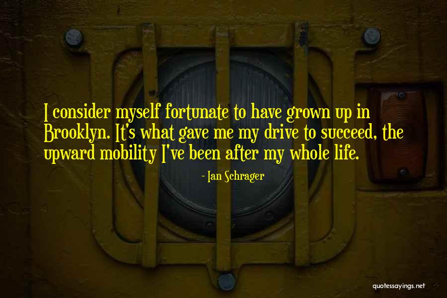 Ordorica Y Quotes By Ian Schrager Ordorica Y Quotes By Ian Schrager
