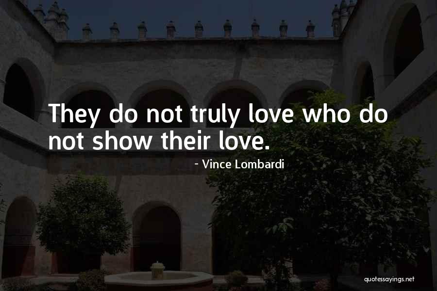 Ordovas Gallery Quotes By Vince Lombardi Ordovas Gallery Quotes By Vince Lombardi