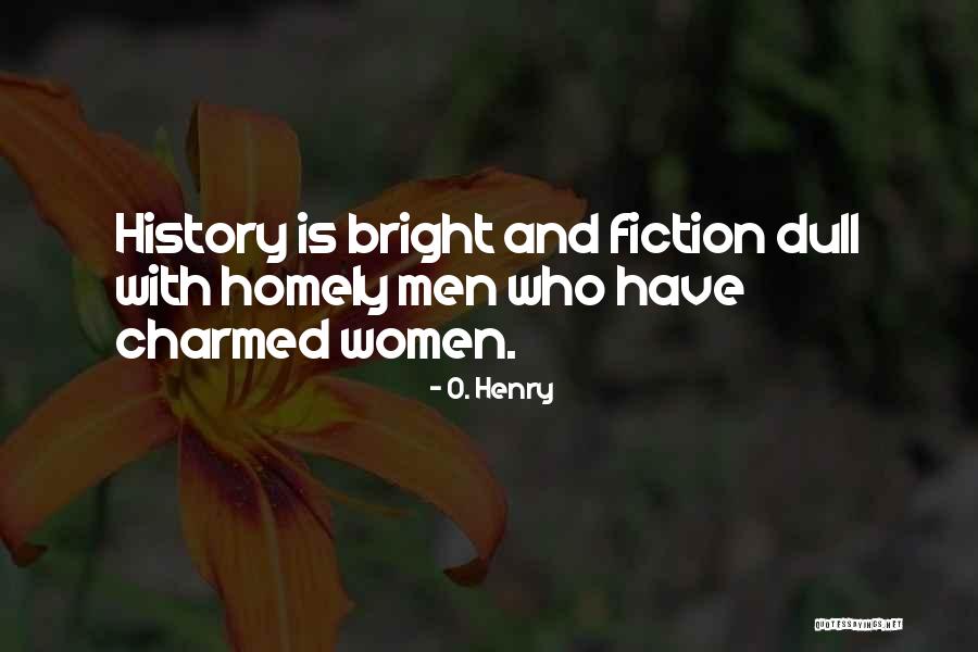 Ordovician Animals Quotes By O. Henry Ordovician Animals Quotes By O. Henry