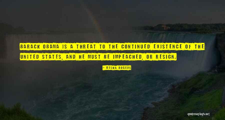 Ordovician Climate Quotes By Kesha Rogers Ordovician Climate Quotes By Kesha Rogers