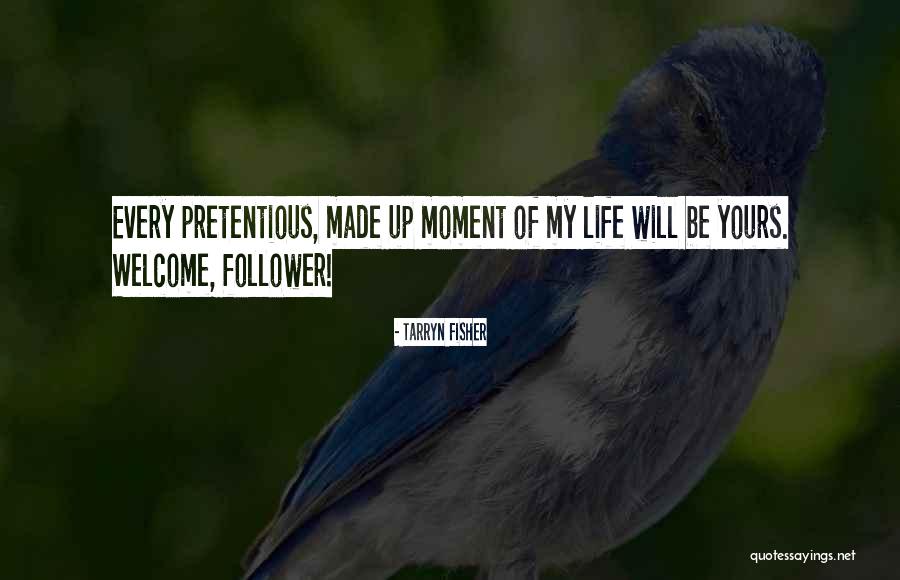 Ordovician Mass Quotes By Tarryn Fisher Ordovician Mass Quotes By Tarryn Fisher