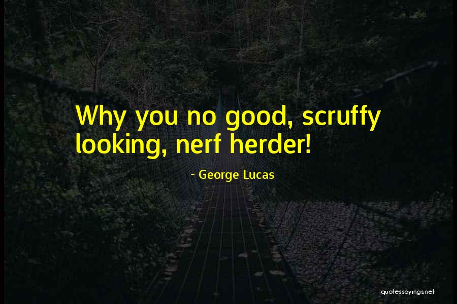 Ordre De Virement Quotes By George Lucas