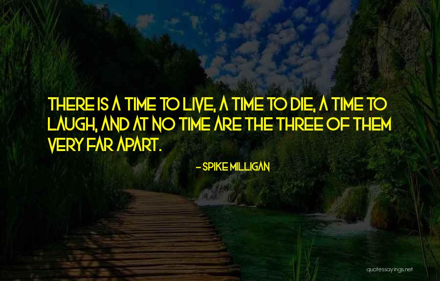 Ordres Et Operations Quotes By Spike Milligan Ordres Et Operations Quotes By Spike Milligan