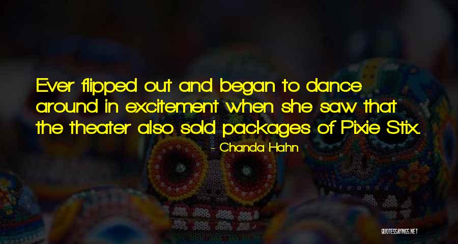 Ordres Mendiants Quotes By Chanda Hahn Ordres Mendiants Quotes By Chanda Hahn