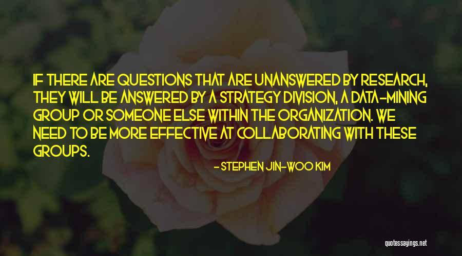 Ordres Mendiants Quotes By Stephen Jin-Woo Kim Ordres Mendiants Quotes By Stephen Jin-Woo Kim