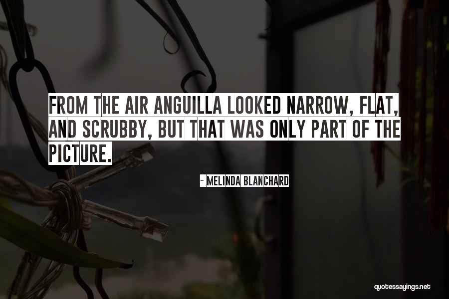 Orduda Hava Quotes By Melinda Blanchard Orduda Hava Quotes By Melinda Blanchard