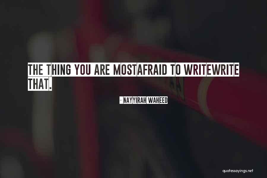 Orduda Hava Quotes By Nayyirah Waheed Orduda Hava Quotes By Nayyirah Waheed