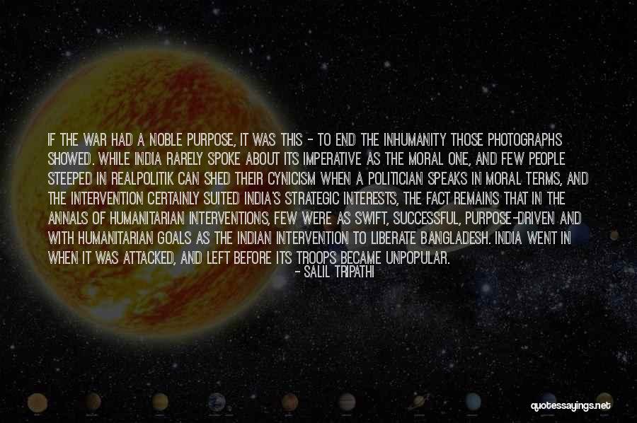 Ordunun Duasi Quotes By Salil Tripathi Ordunun Duasi Quotes By Salil Tripathi