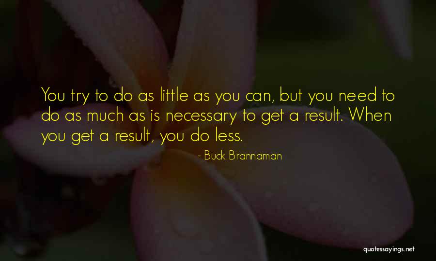 Ordures Longueuil Quotes By Buck Brannaman Ordures Longueuil Quotes By Buck Brannaman