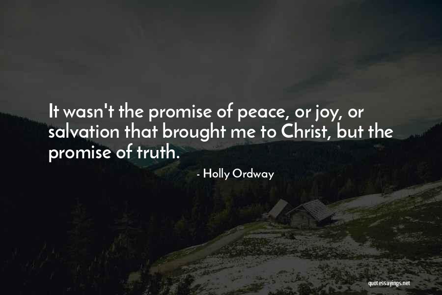 Ordway Quotes By Holly Ordway Ordway Quotes By Holly Ordway