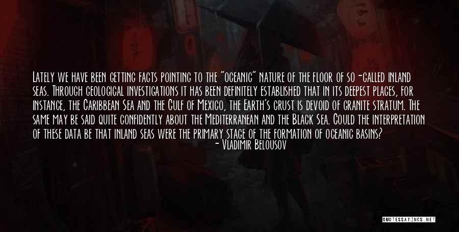 Ordway Quotes By Vladimir Belousov Ordway Quotes By Vladimir Belousov