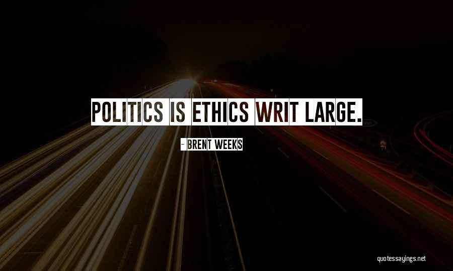 Ordyniec Quotes By Brent Weeks Ordyniec Quotes By Brent Weeks