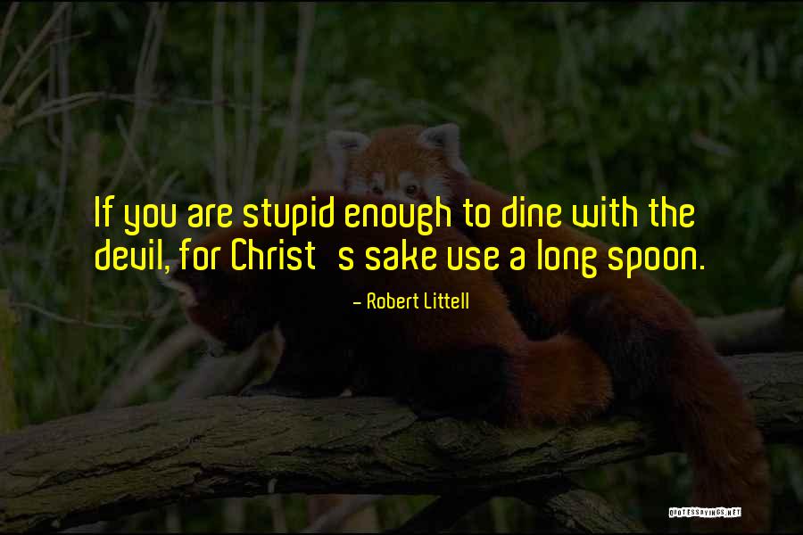 Ordyniec Quotes By Robert Littell Ordyniec Quotes By Robert Littell