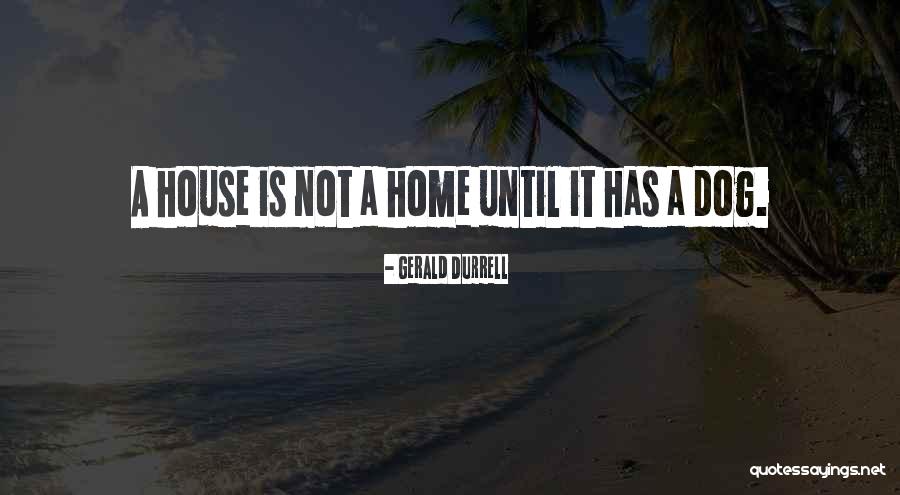 Oread Quotes By Gerald Durrell Oread Quotes By Gerald Durrell
