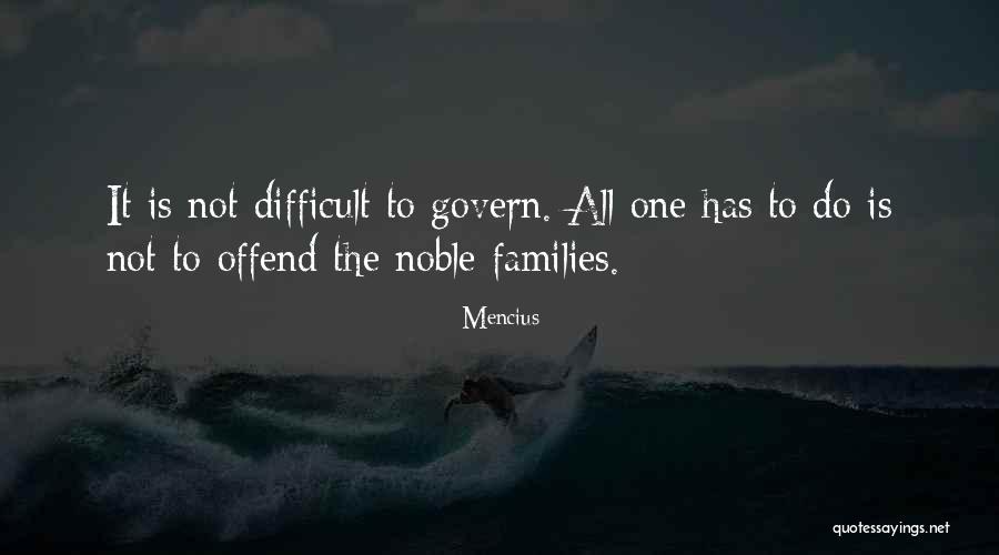 Oread Quotes By Mencius Oread Quotes By Mencius