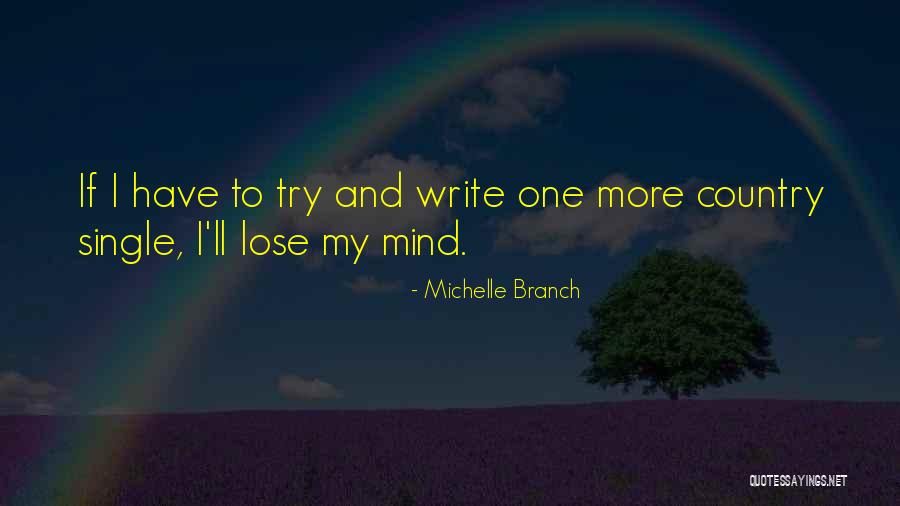 Oread Quotes By Michelle Branch Oread Quotes By Michelle Branch